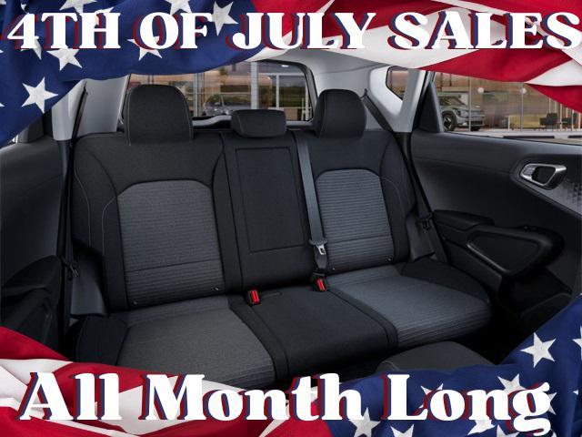 new 2025 Kia Soul car, priced at $26,060