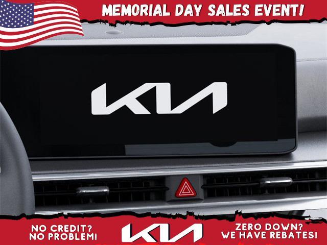 new 2025 Kia Sorento Hybrid car, priced at $36,888
