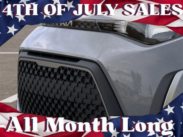 new 2025 Kia Soul car, priced at $22,260
