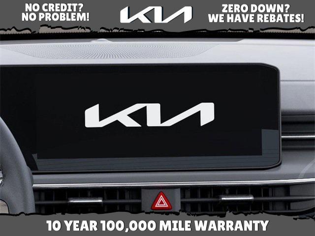 new 2025 Kia K5 car, priced at $29,444