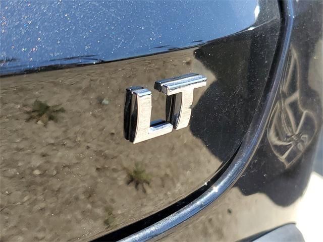 used 2024 Chevrolet Trax car, priced at $23,788