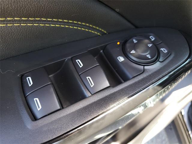 used 2024 Chevrolet Trax car, priced at $23,788