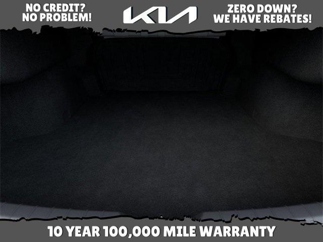 new 2025 Kia K5 car, priced at $28,249