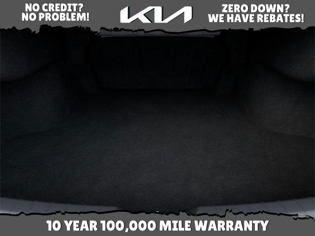 new 2025 Kia K5 car, priced at $31,090