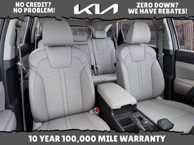 new 2025 Kia Sorento car, priced at $37,005