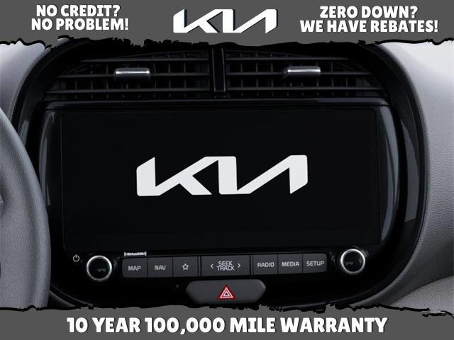 new 2025 Kia Soul car, priced at $24,260