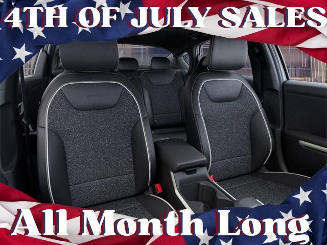 new 2025 Kia K4 car, priced at $26,660