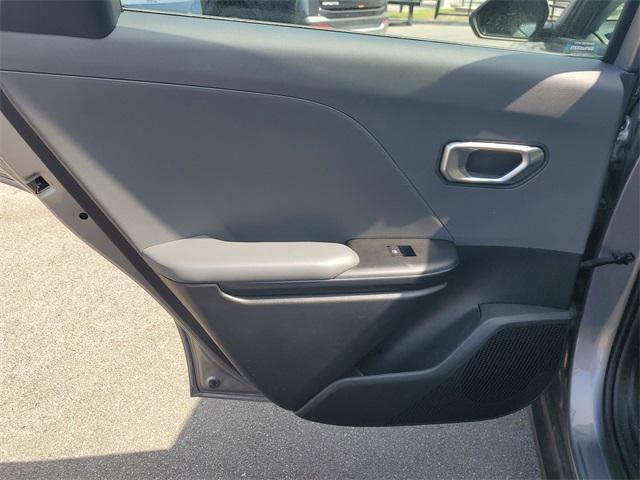used 2025 Kia K4 car, priced at $23,988