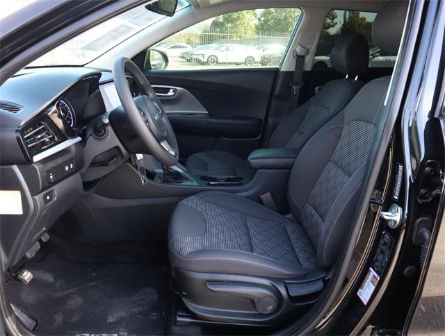 used 2022 Kia Niro car, priced at $19,789