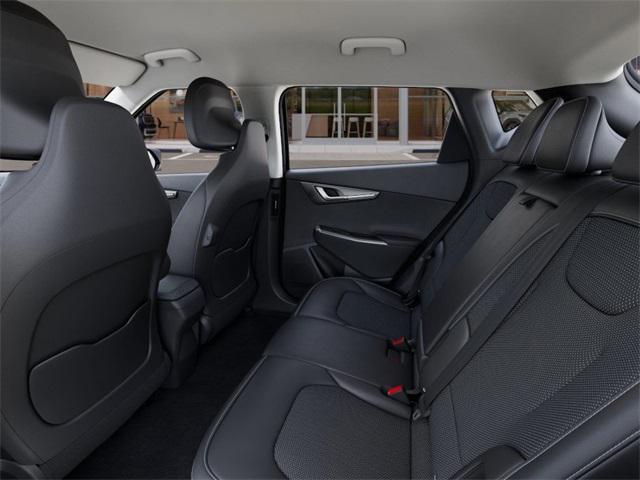 new 2025 Kia EV6 car, priced at $36,888