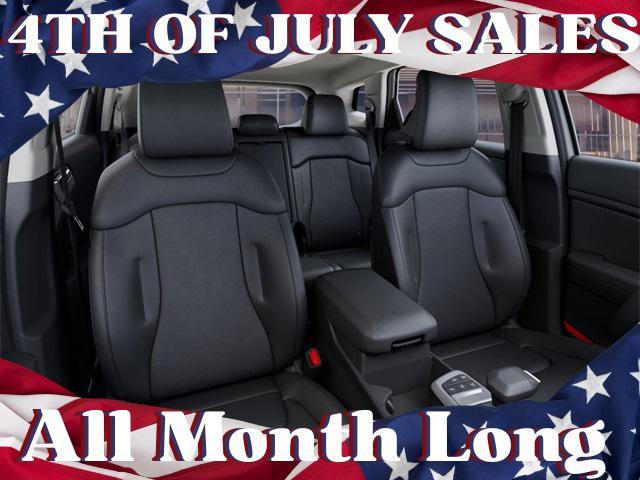 new 2026 Kia Sportage car, priced at $29,999
