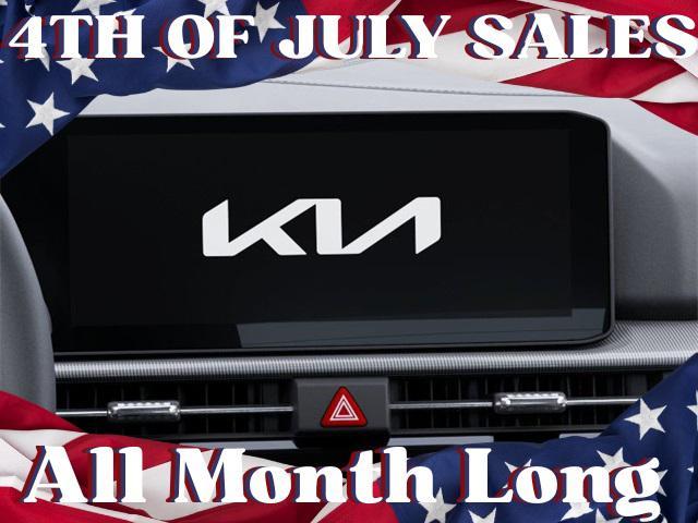 new 2026 Kia Sportage car, priced at $29,999