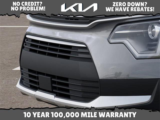 new 2025 Kia Niro car, priced at $29,860