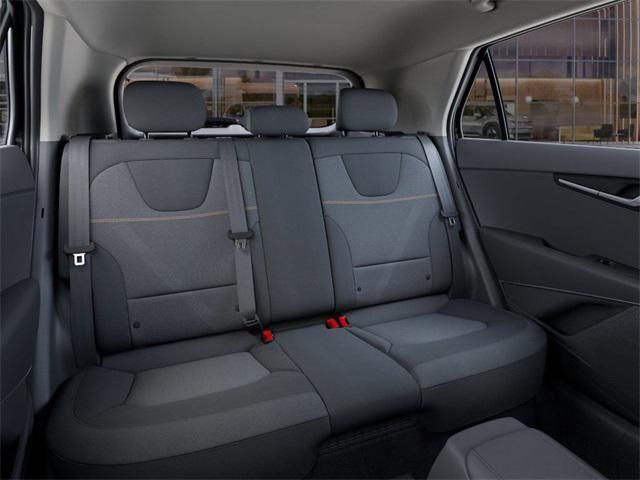 new 2026 Kia Niro car, priced at $27,027