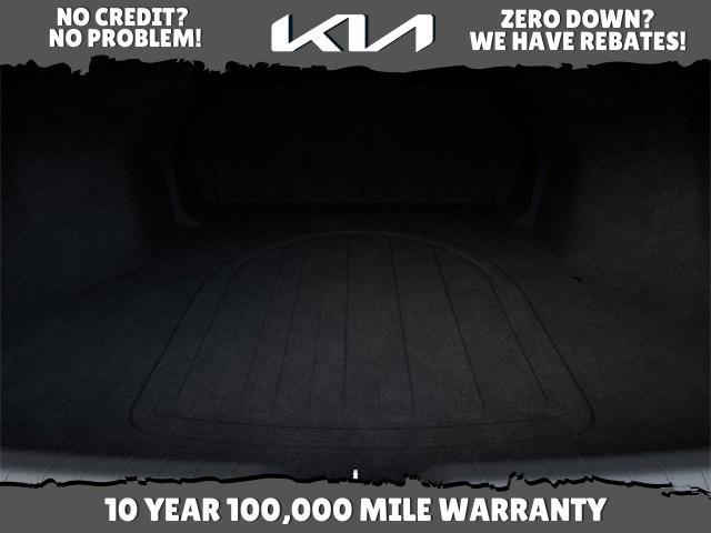new 2025 Kia K4 car, priced at $23,060