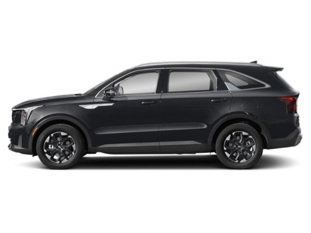 new 2025 Kia Sorento car, priced at $37,490