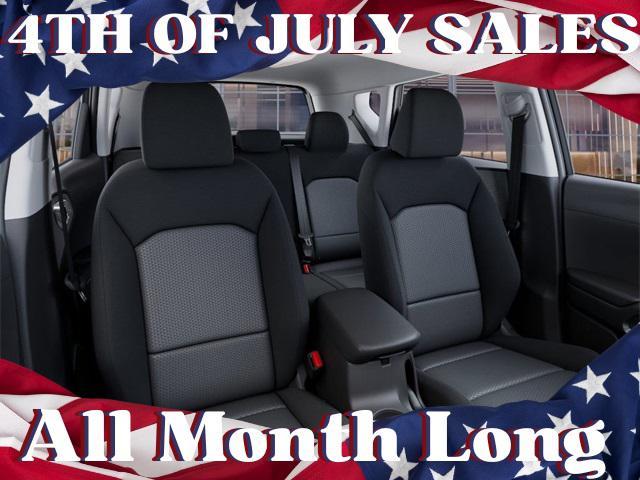new 2025 Kia Soul car, priced at $21,586