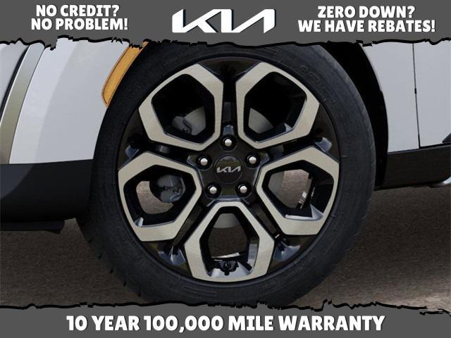 new 2025 Kia Soul car, priced at $25,555