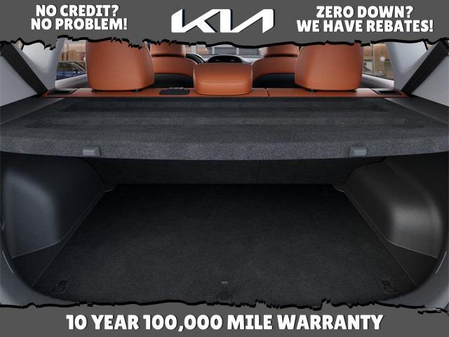 new 2025 Kia Soul car, priced at $25,555