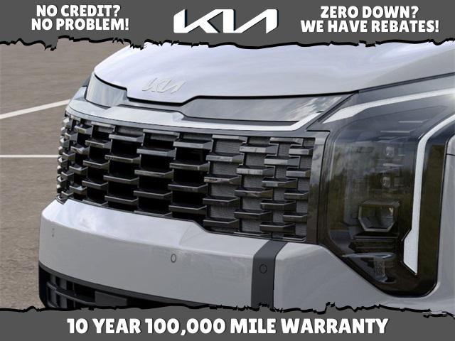 new 2026 Kia Sportage car, priced at $33,560