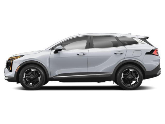 new 2026 Kia Sportage car, priced at $33,560