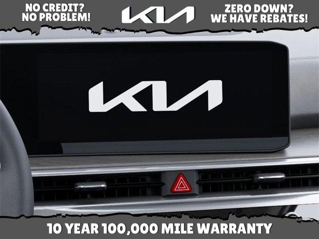 new 2025 Kia Sorento car, priced at $40,999