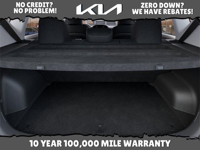 new 2025 Kia Soul car, priced at $26,250
