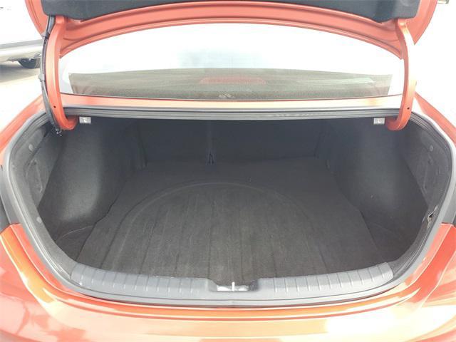 used 2023 Kia Forte car, priced at $17,988