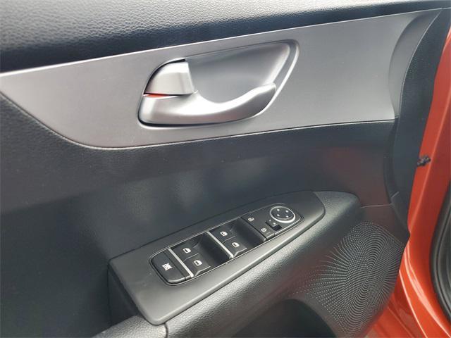 used 2023 Kia Forte car, priced at $17,988