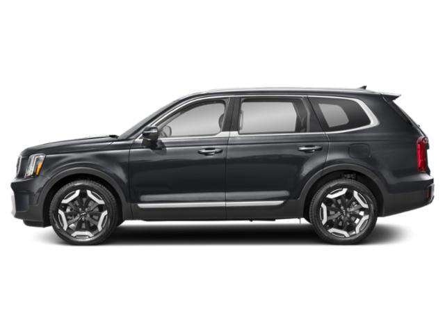 new 2025 Kia Telluride car, priced at $37,888