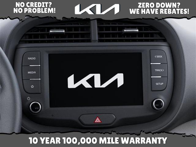 new 2025 Kia Soul car, priced at $22,185