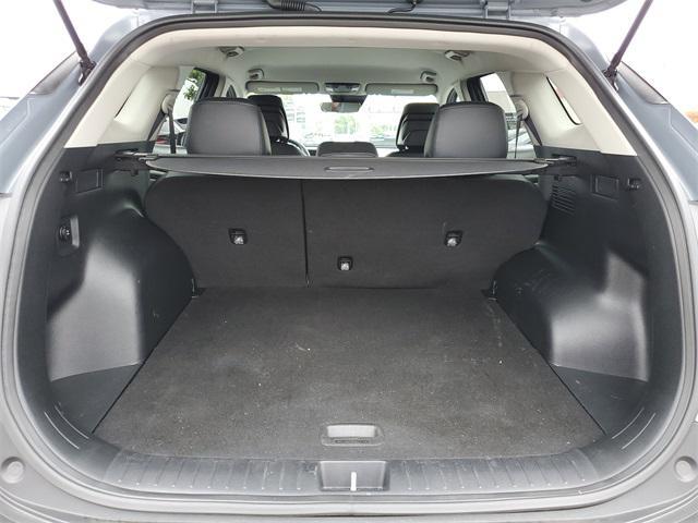 used 2025 Kia Sportage car, priced at $29,988