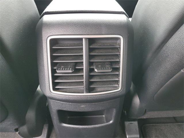 used 2025 Kia Sportage car, priced at $29,988