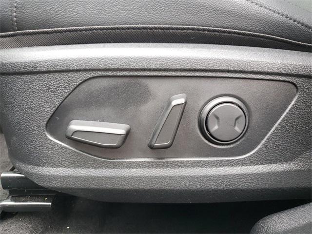 used 2025 Kia Sportage car, priced at $29,988