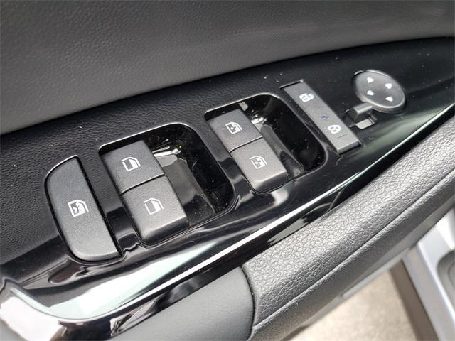 used 2025 Kia Sportage car, priced at $29,988