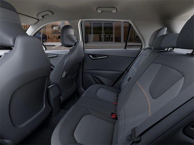 new 2025 Kia Niro car, priced at $27,760