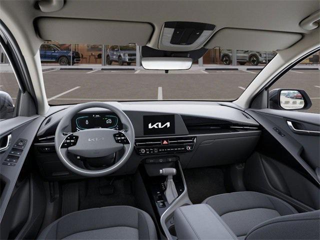 new 2025 Kia Niro car, priced at $27,760