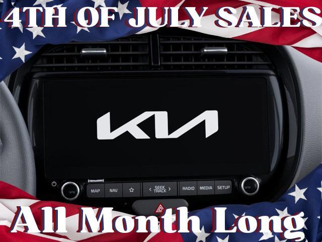 new 2025 Kia Soul car, priced at $24,605