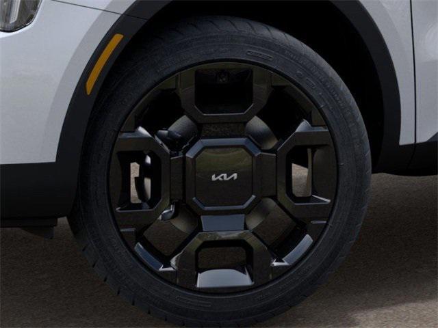 new 2025 Kia Sorento car, priced at $41,425