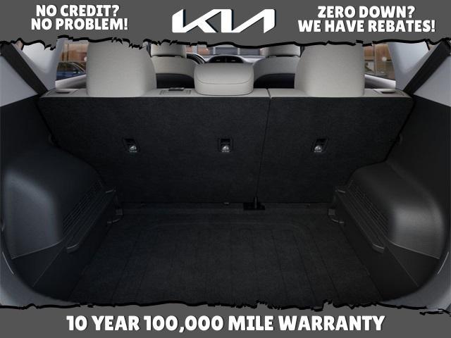 new 2025 Kia Soul car, priced at $20,423