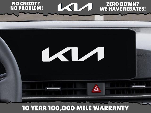 new 2026 Kia Carnival car, priced at $41,185
