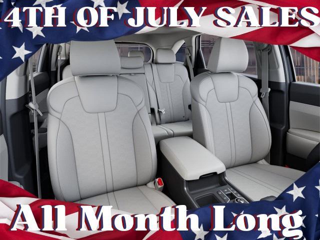 new 2025 Kia Sorento car, priced at $35,029