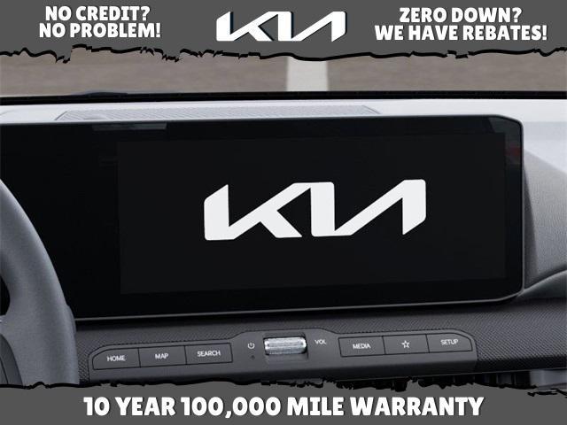 new 2025 Kia K4 car, priced at $20,999