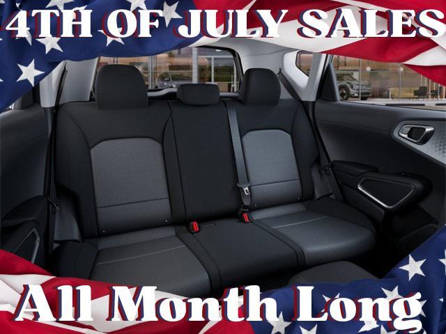 new 2025 Kia Soul car, priced at $22,605