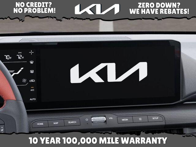 new 2025 Kia K4 car, priced at $28,844