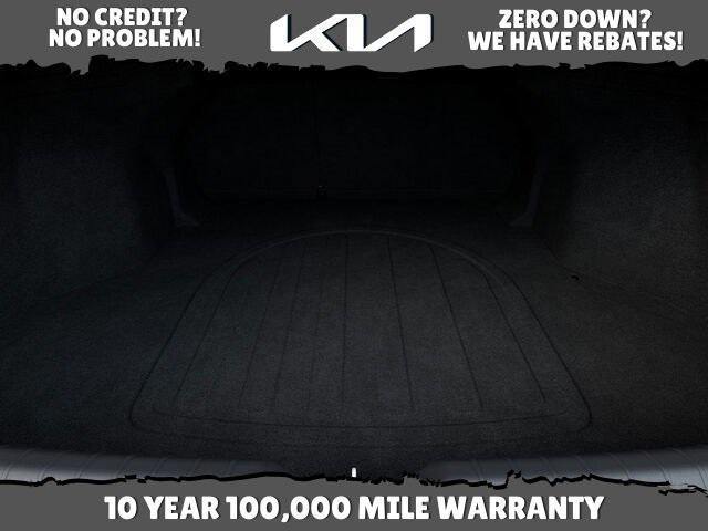 new 2025 Kia K4 car, priced at $27,888