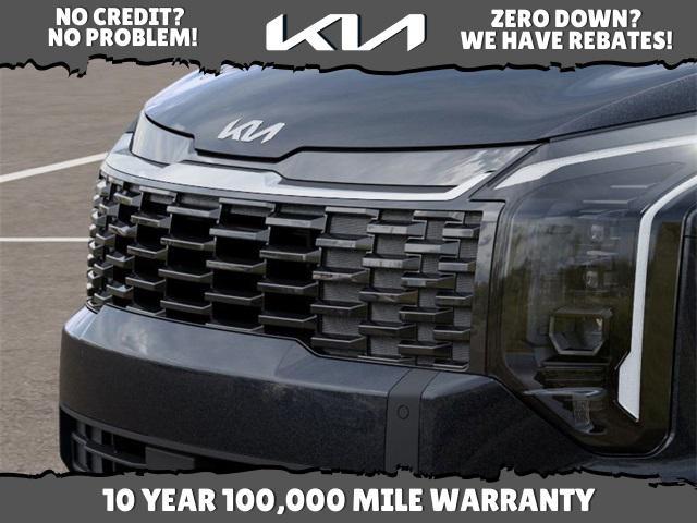 new 2026 Kia Sportage car, priced at $33,195