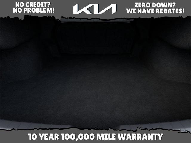 new 2025 Kia K5 car, priced at $26,888