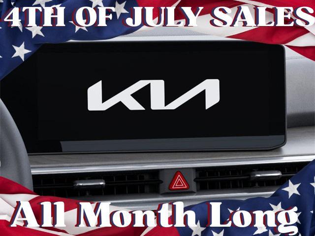 new 2025 Kia Sorento car, priced at $40,737