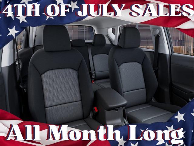 new 2025 Kia Soul car, priced at $21,913